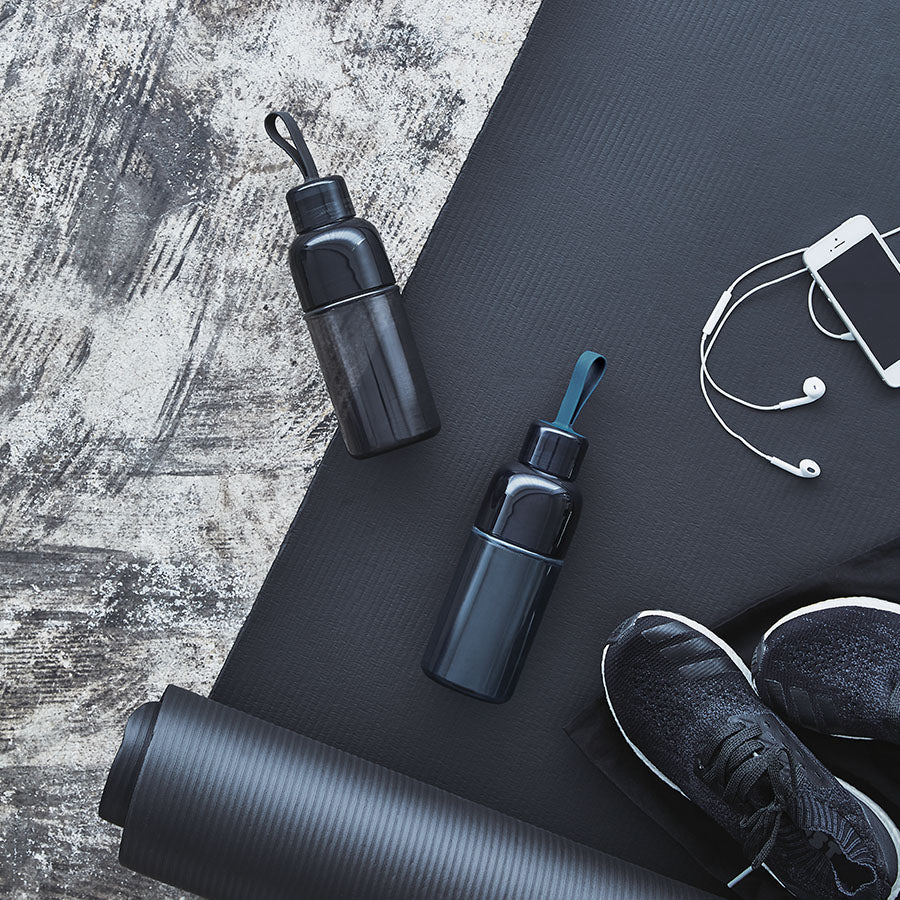 Kinto 480ml Workout Bottle