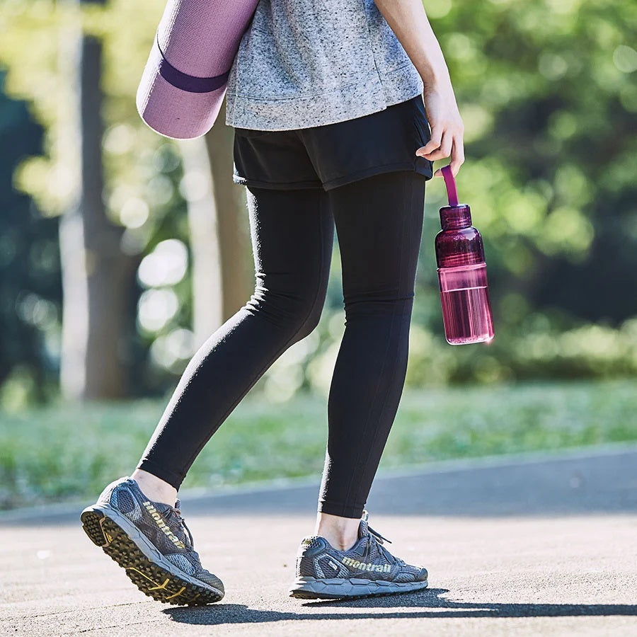 Kinto 480ml Workout Bottle
