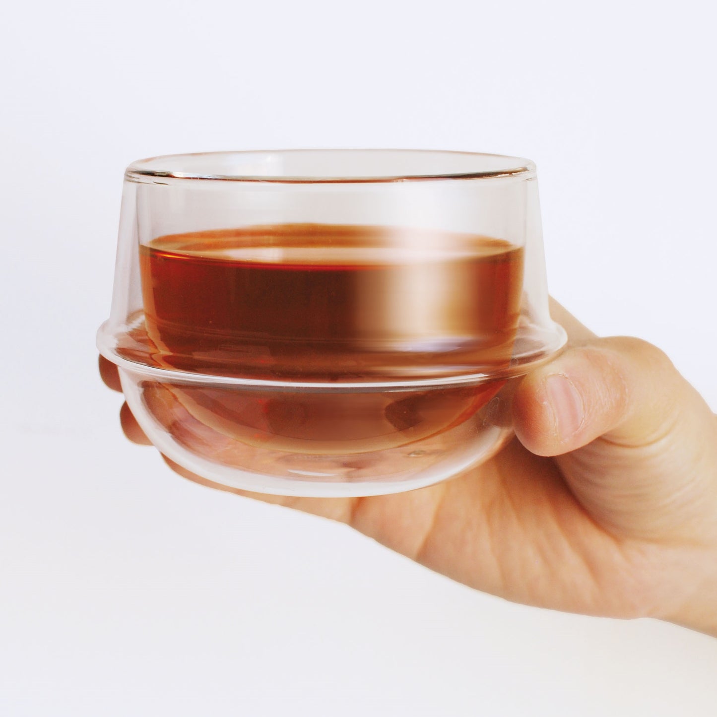 Kinto Double Walled Glassware 200ml, 250ml & 350ml