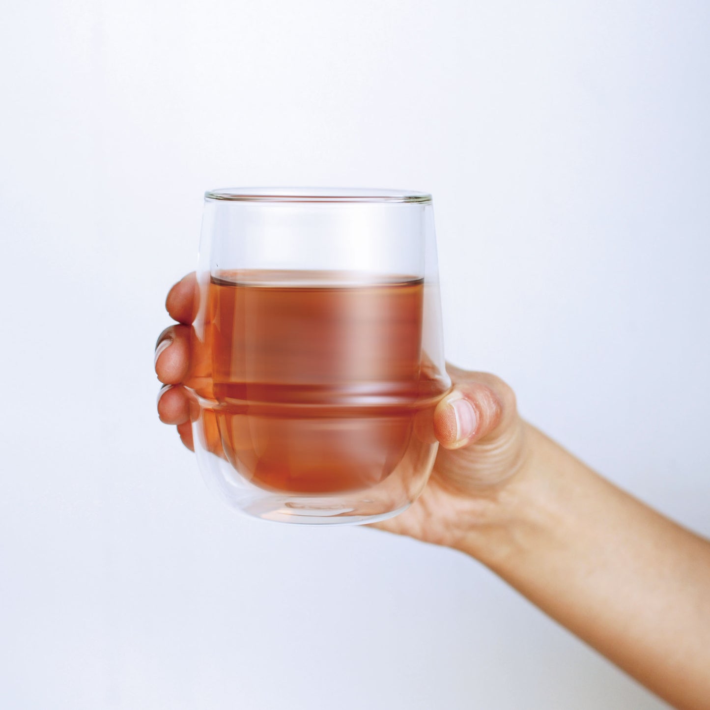 Kinto Double Walled Glassware 200ml, 250ml & 350ml