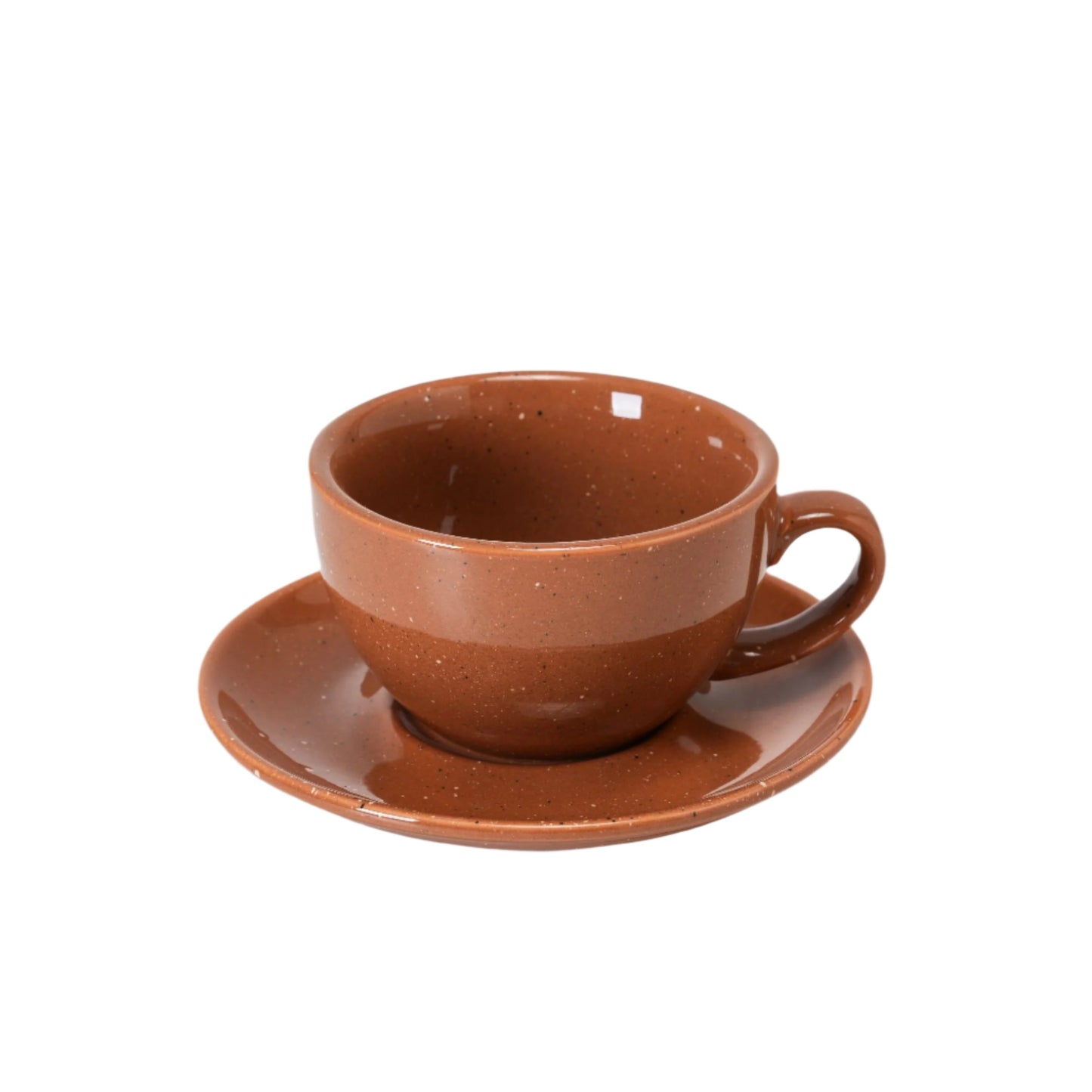 300ml Egg Cup & Saucer (Artist Collection)