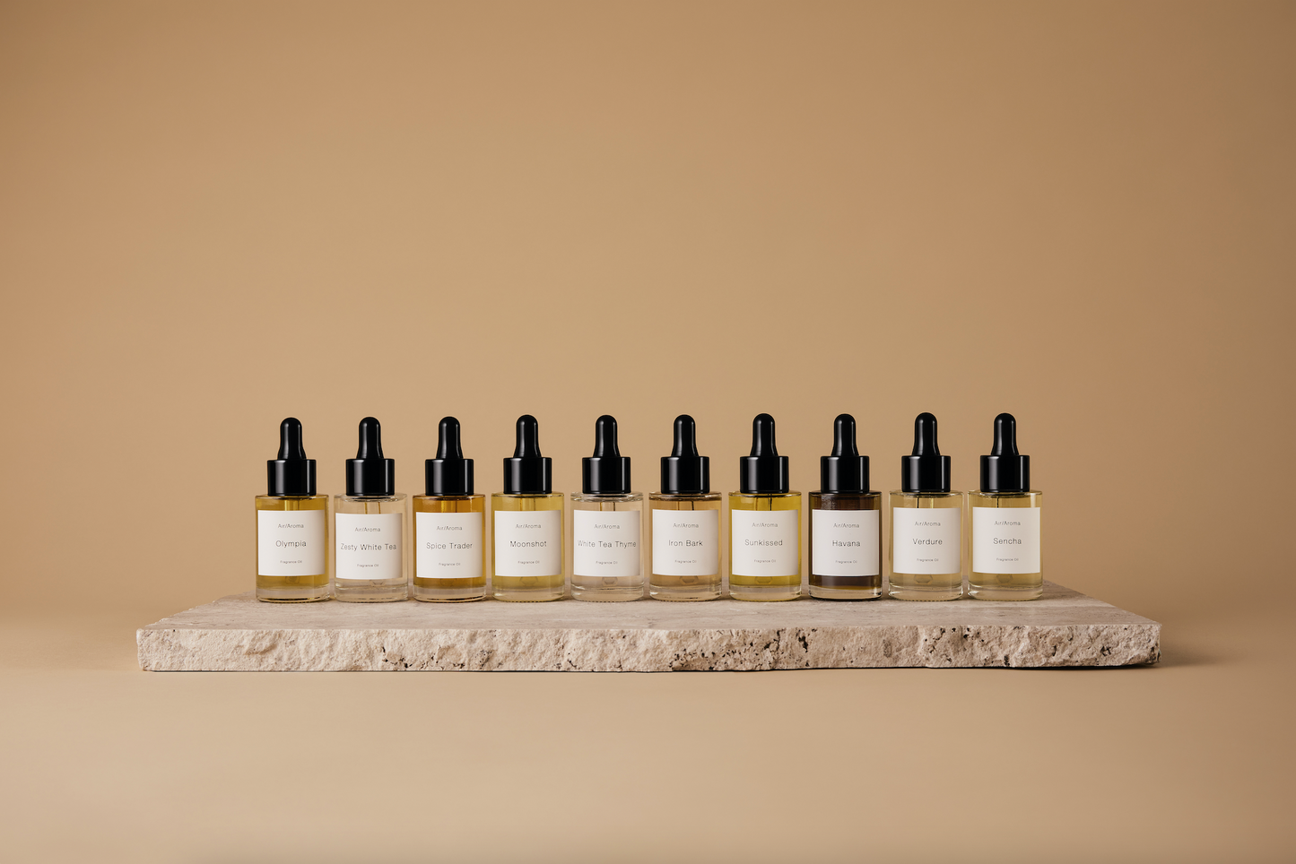 Fragrance Oils