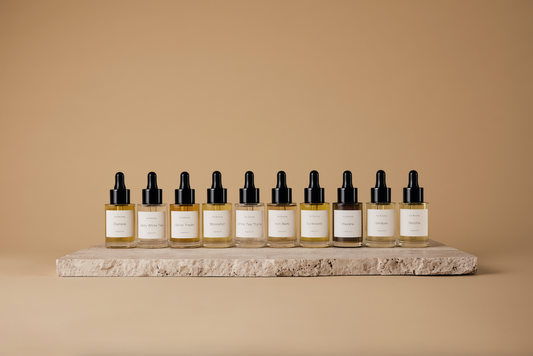Fragrance Oils