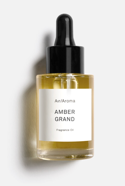 Fragrance Oils