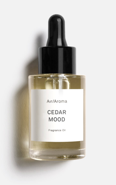 Fragrance Oils