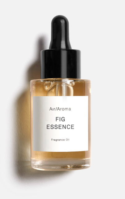 Fragrance Oils