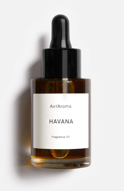 Fragrance Oils