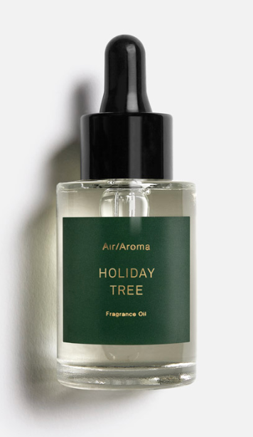 Fragrance Oils