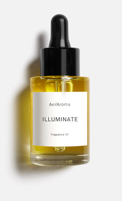Fragrance Oils