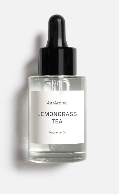 Fragrance Oils