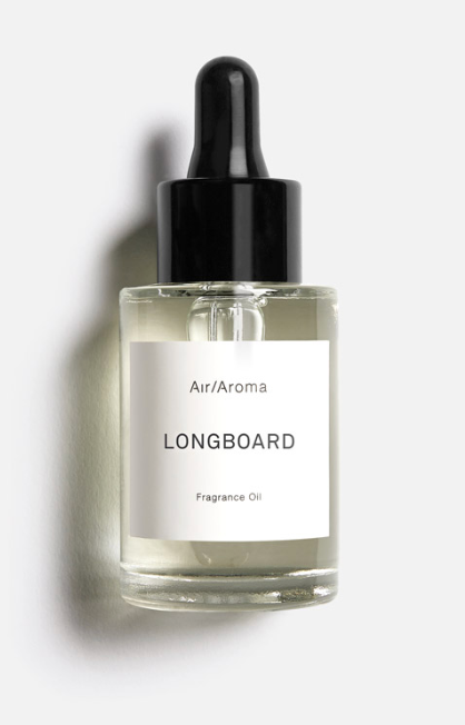 Fragrance Oils