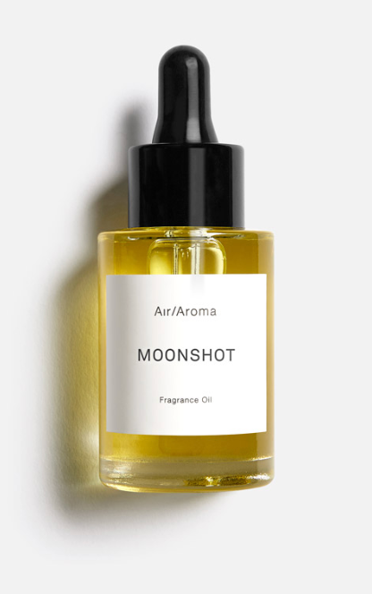 Fragrance Oils
