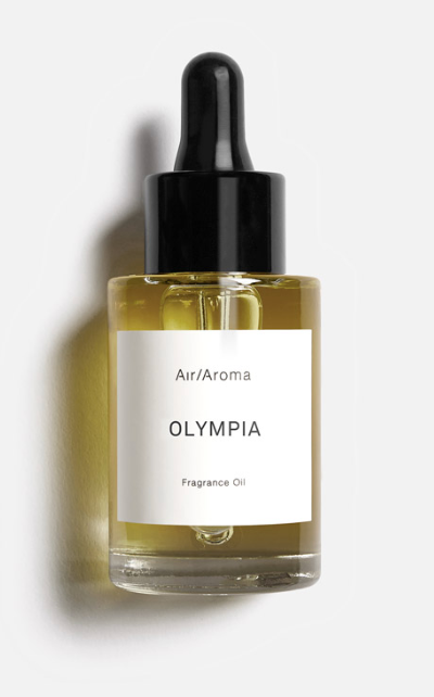 Fragrance Oils