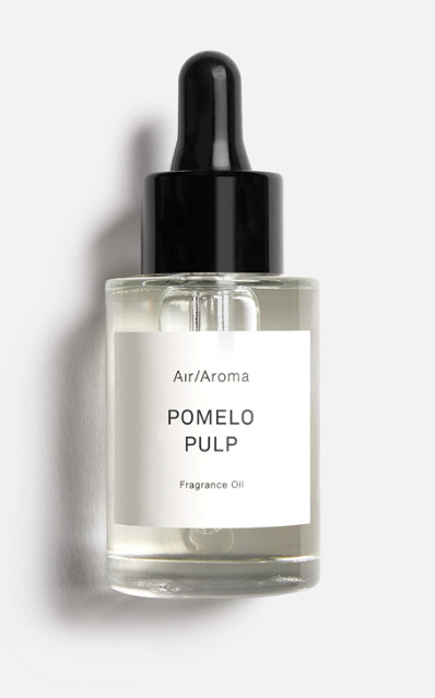 Fragrance Oils