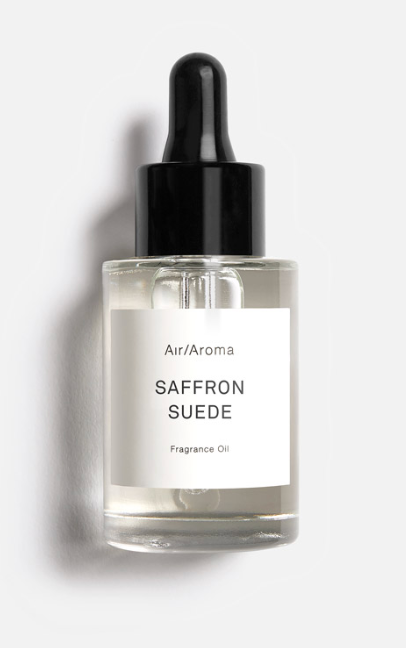 Fragrance Oils