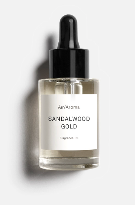 Fragrance Oils