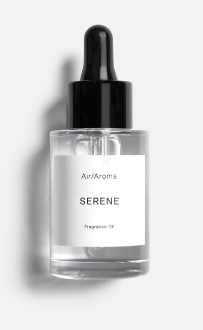 Fragrance Oils