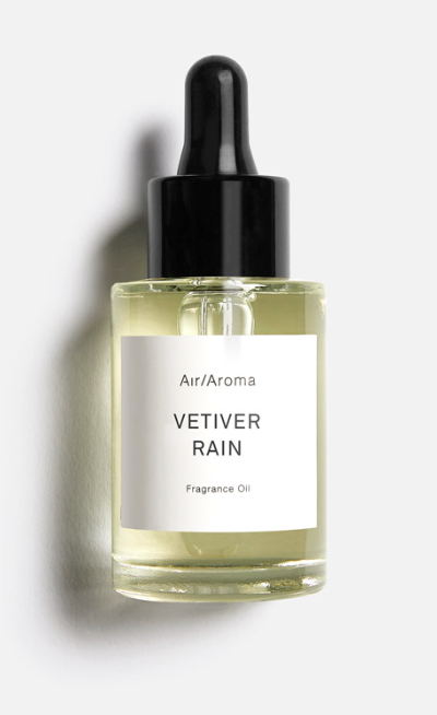 Fragrance Oils