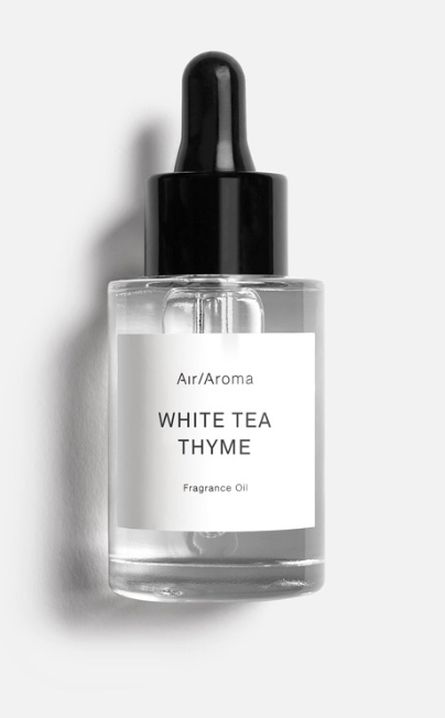 Fragrance Oils