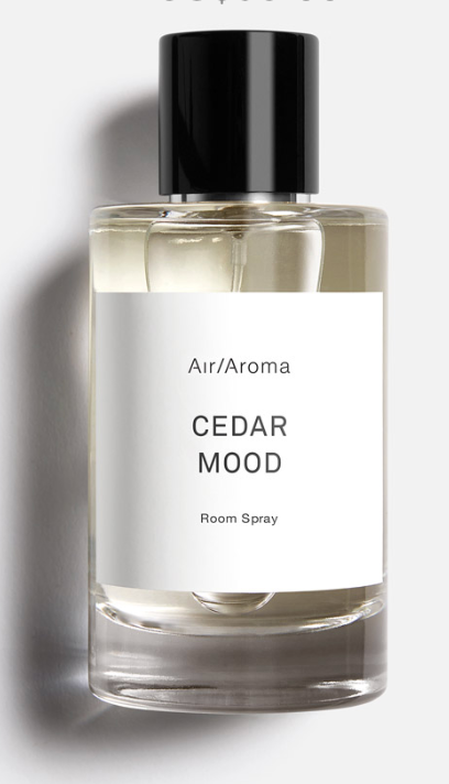 Room Sprays