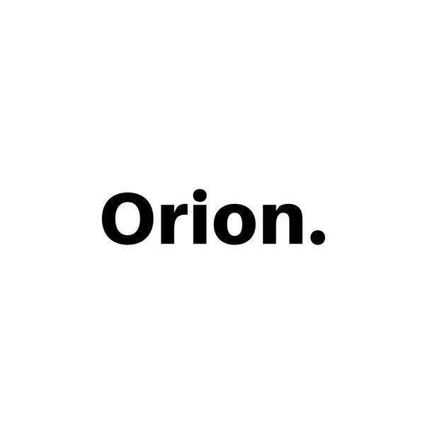 Orion. Store 